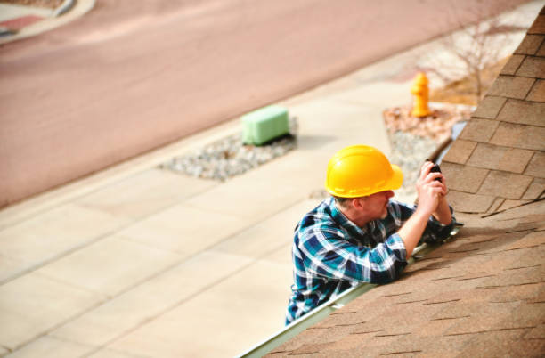 Best Commercial Roofing Services  in Avenue B And C, AZ
