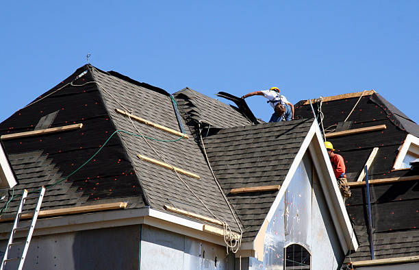 Best Commercial Roofing Services  in Avenue B And C, AZ